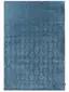 Teppich Ilona Blau