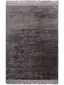 Viskoseteppich Pearl Grau