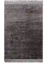 Viskoseteppich Pearl Grau