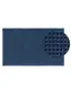 Tappeto da bagno Jojo Blu scuro