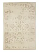 Alfombra Suki Crema/Beige