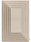 Wollteppich Tilo Cream/Beige