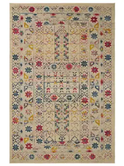 Koberec Casa Vícebarevné