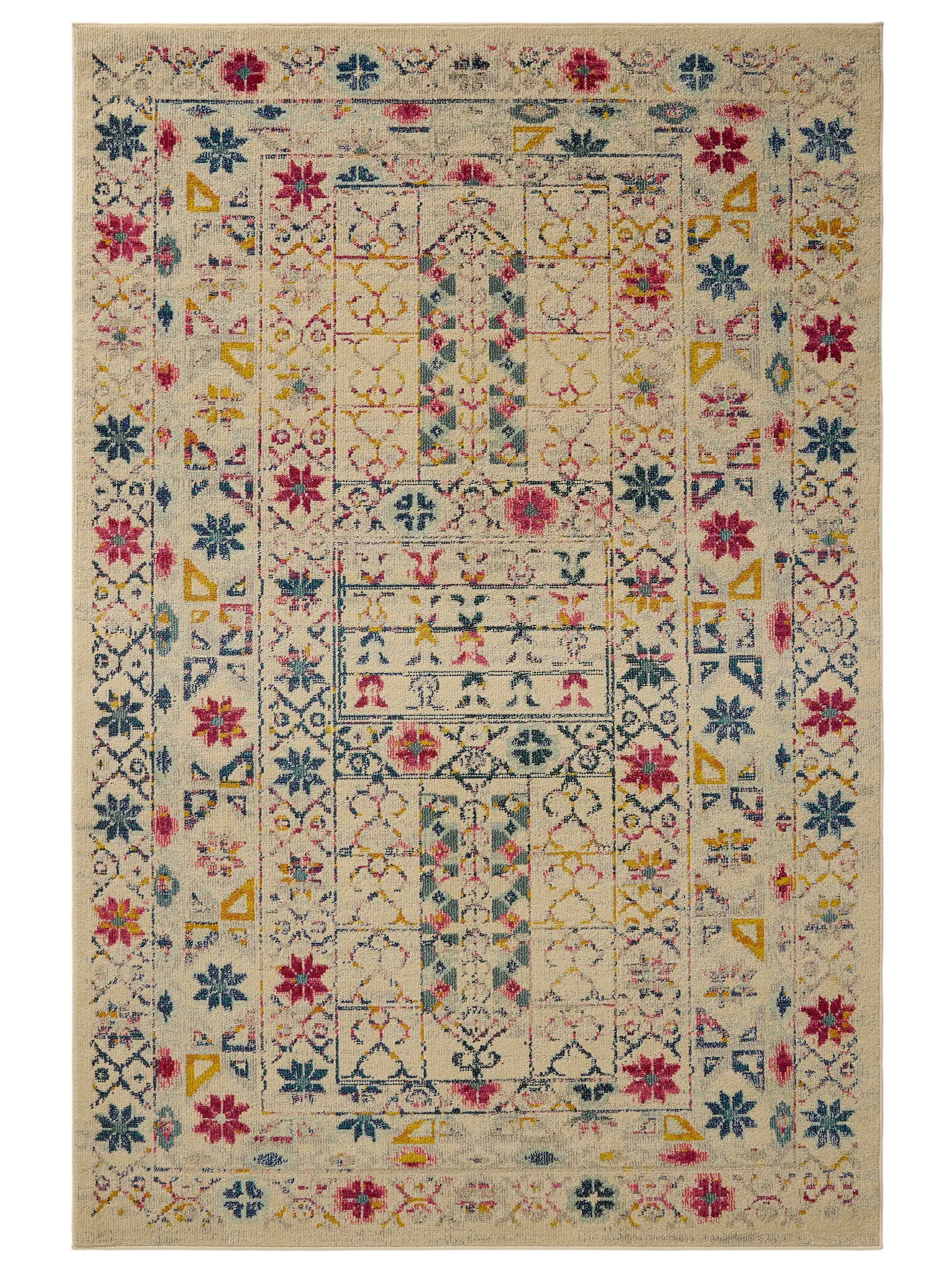 Koberec Casa z 100% Polypropylen v  od benuta nest