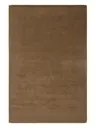 Wollen Vloerkleed Vera Bruin