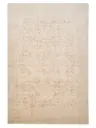 Waschbarer Teppich Miray Beige
