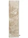 Hoogpolig Vloerkleed Whisper Beige