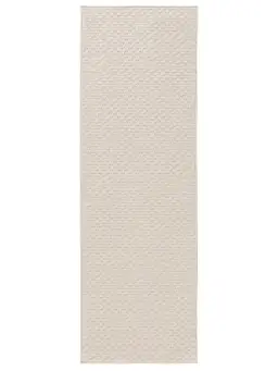 In- & Outdoor Runner Taissa Cream
