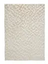 Fur Rug Immy Cream