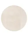 Waschbarer Teppich Nina Cream