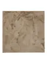Shaggy rug Fine Beige