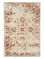 Rug Suki Cream/Orange