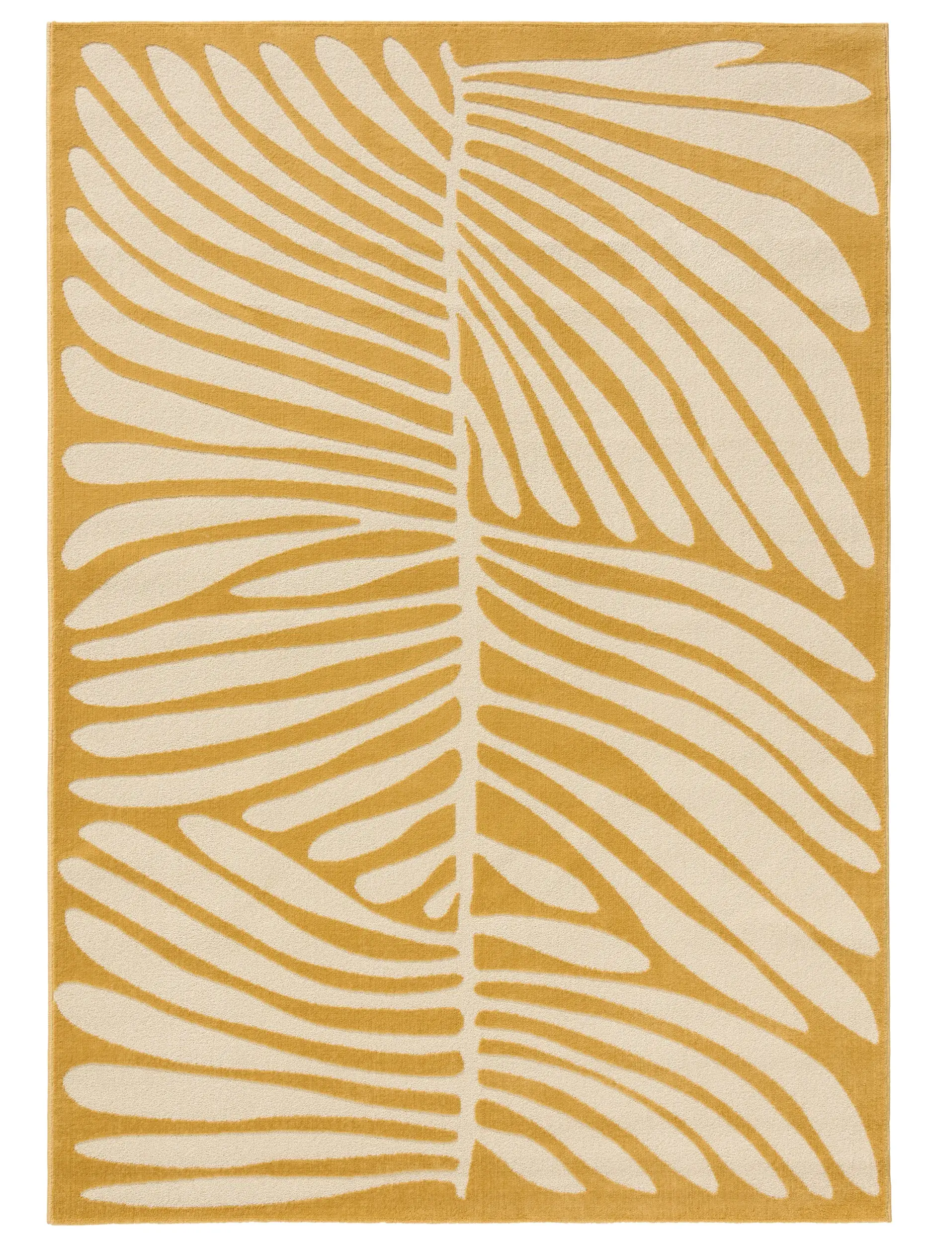 Matto Cini 66% Polypropeeni, 34% Polyesteri a värissä  merkiltä benuta POP