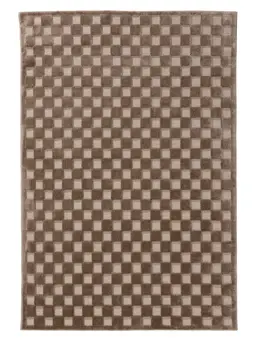 Vloerkleed Senna Taupe