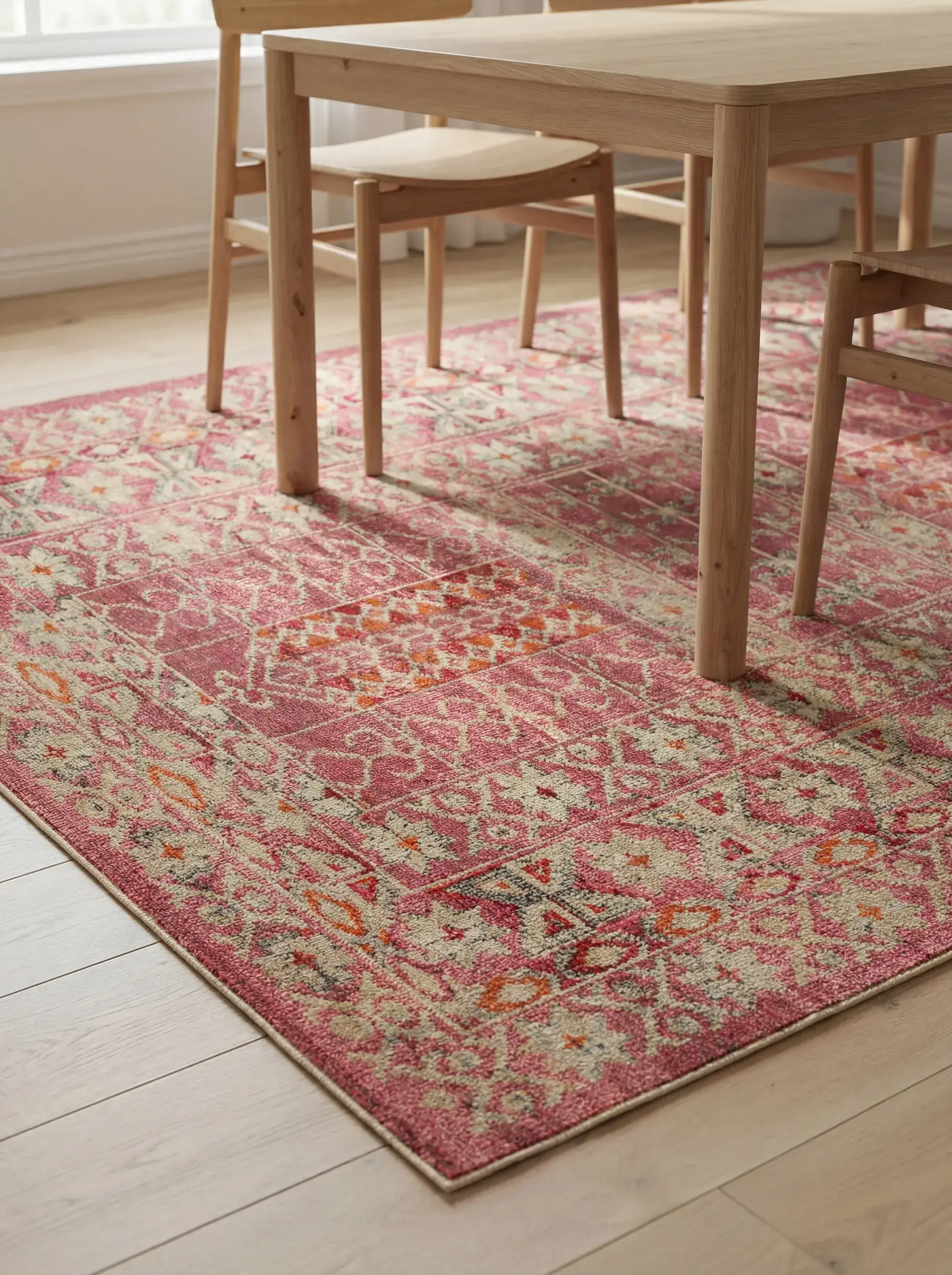 Koberec Casa z 100% Polypropylen v  od benuta nest