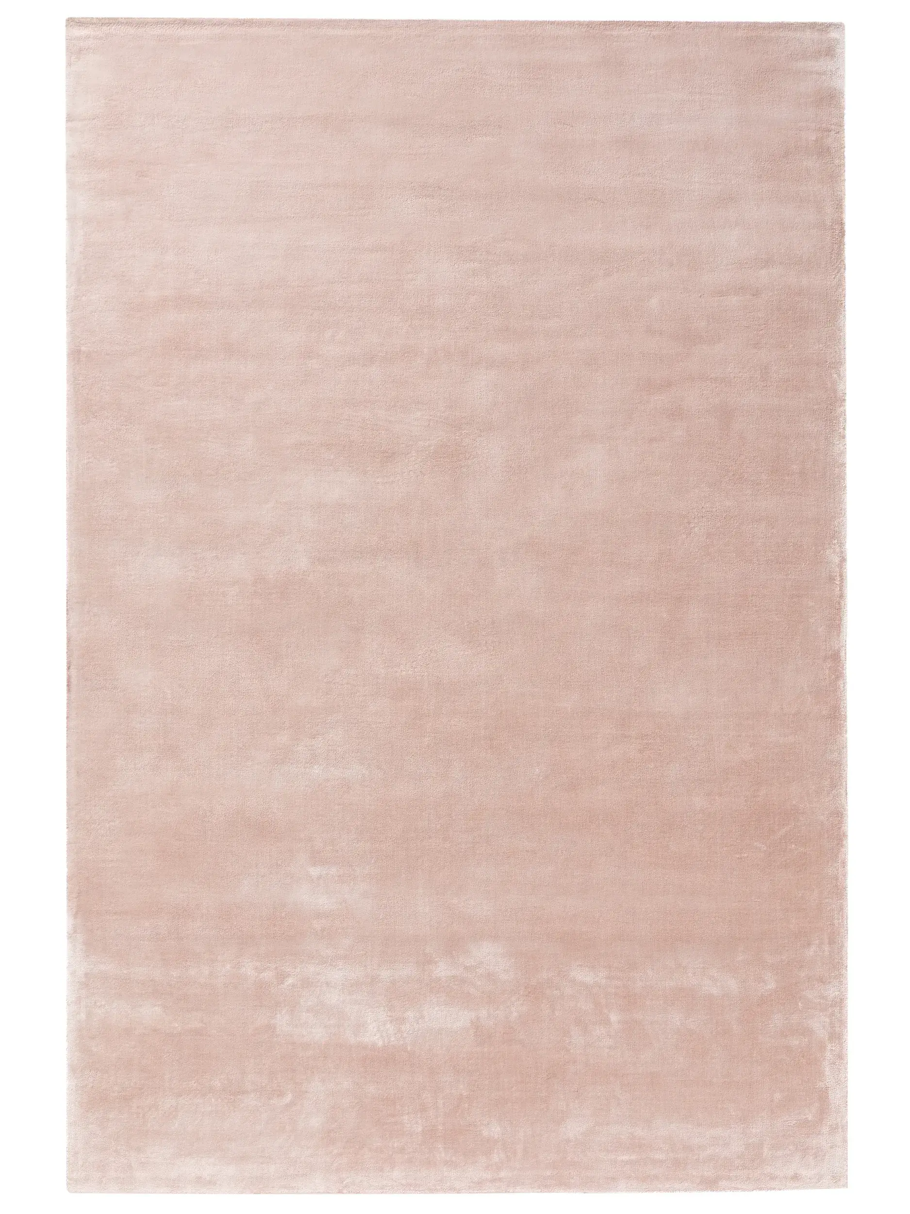 Viskoseteppich Nela Rosa von 
