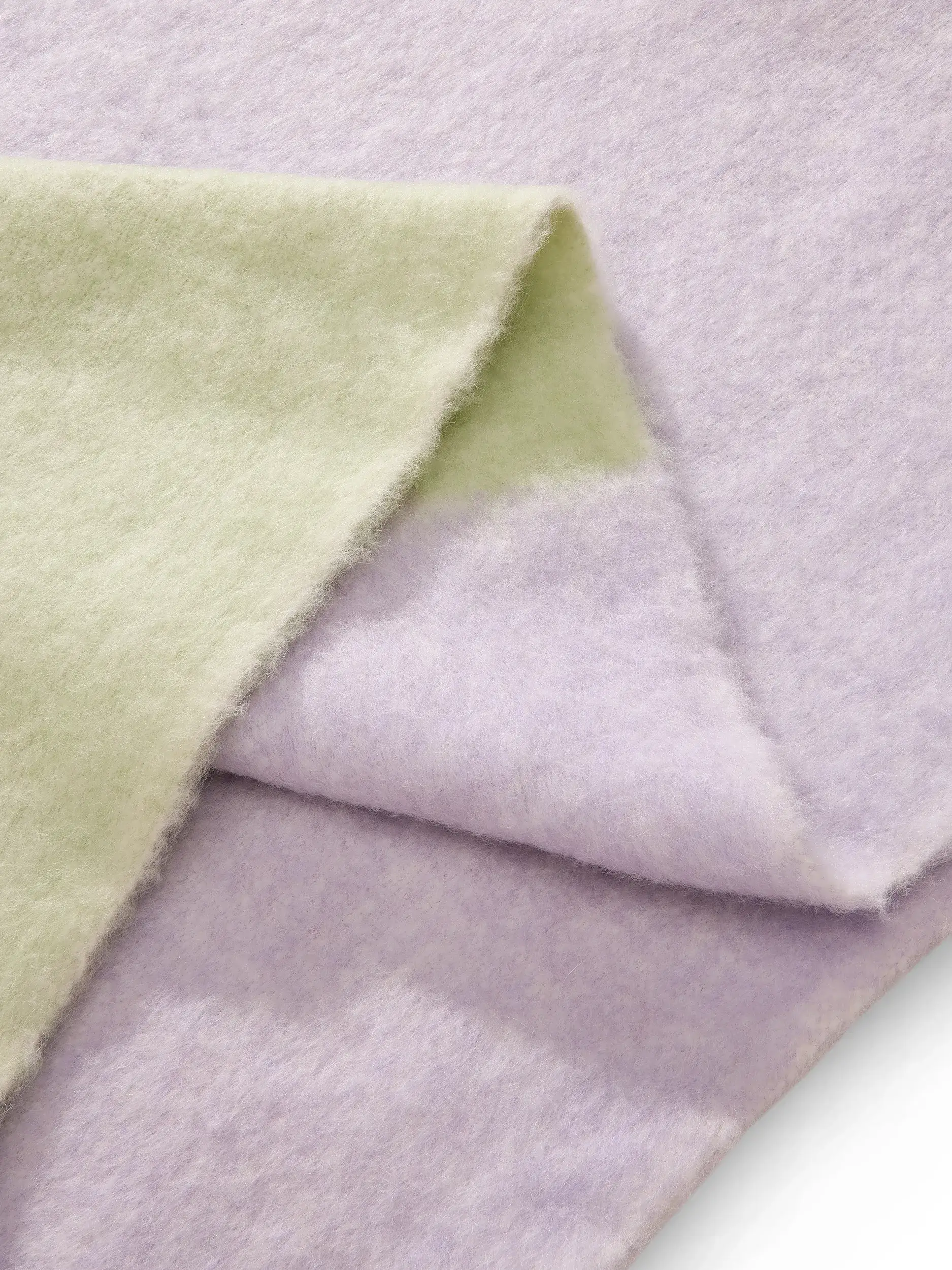 Decke Lara Lila von benuta Pop