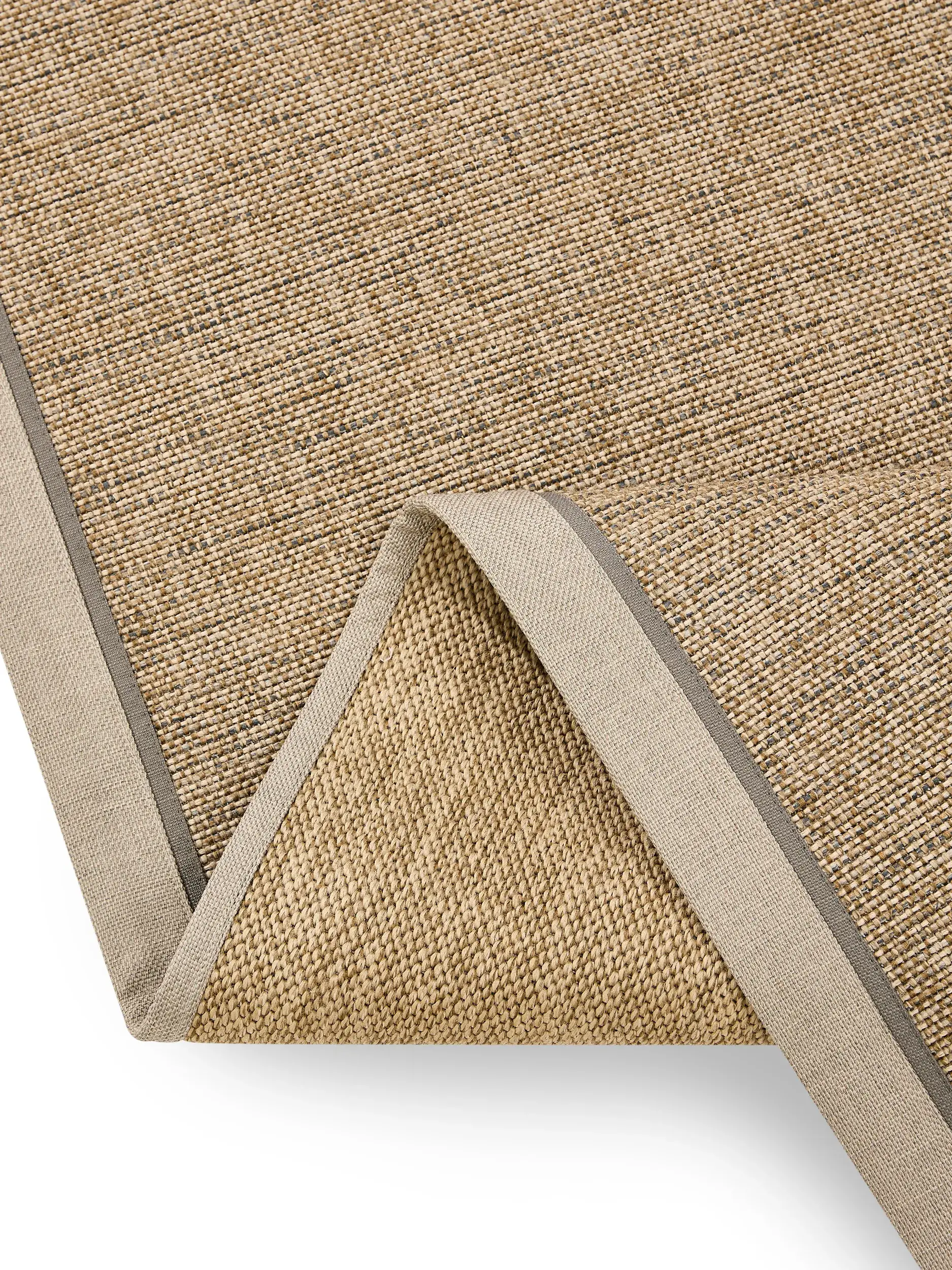 Teppich Finley aus 100% Polypropylen in  von benuta Nest