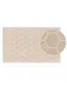 Badmat Jojo Beige