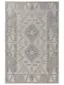 In- & Outdoor-Teppich Bronco Grau