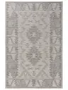 In- & Outdoor Rug Bronco Grey