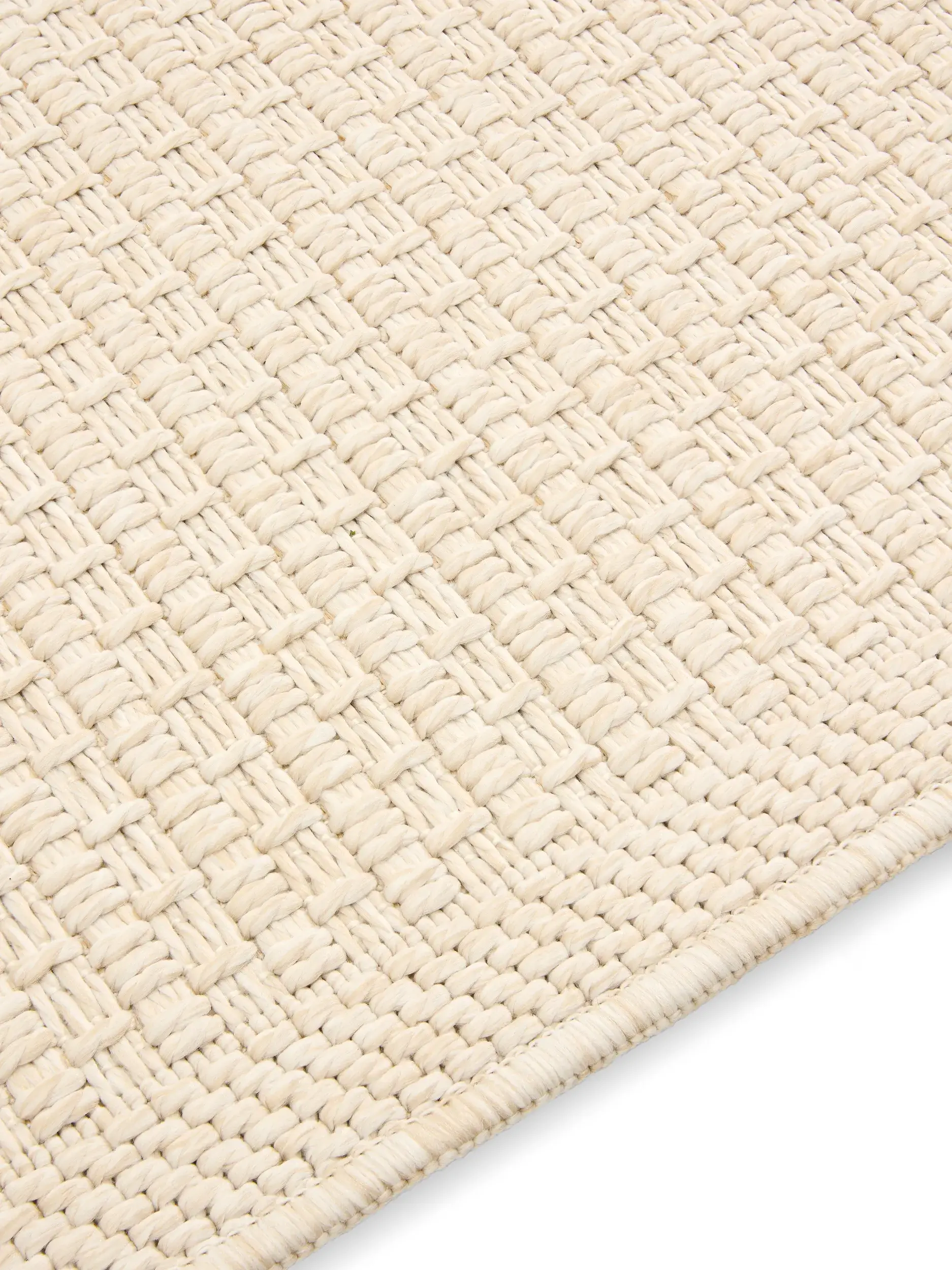 Tapis Iowa en 100% Polypropylène en  de benuta Basic