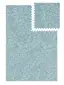 Spielmatte Daisy Blau