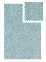 Tapis de jeu Daisy Bleu