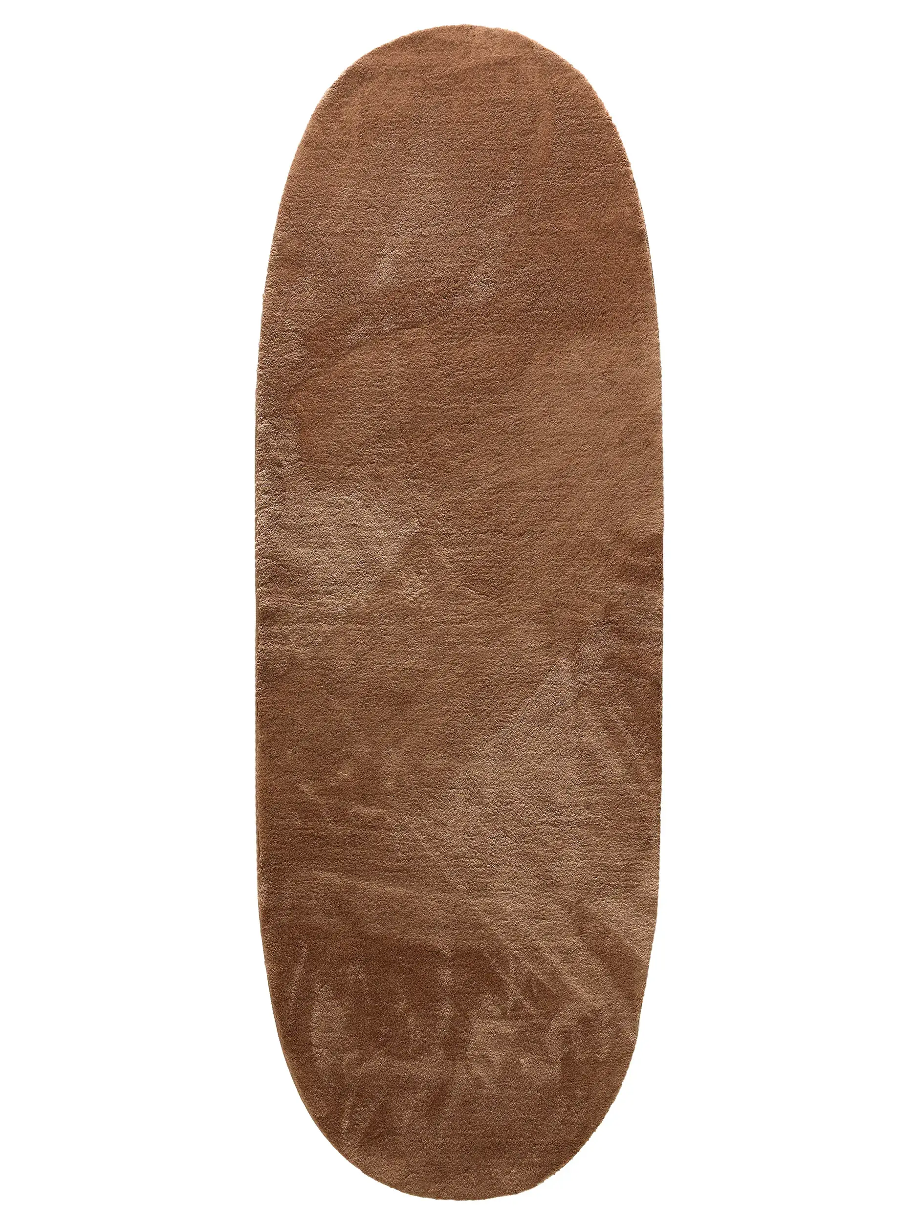 Koberec Yumi z 100% Polyester (recyklovaný PET) v  od benuta POP