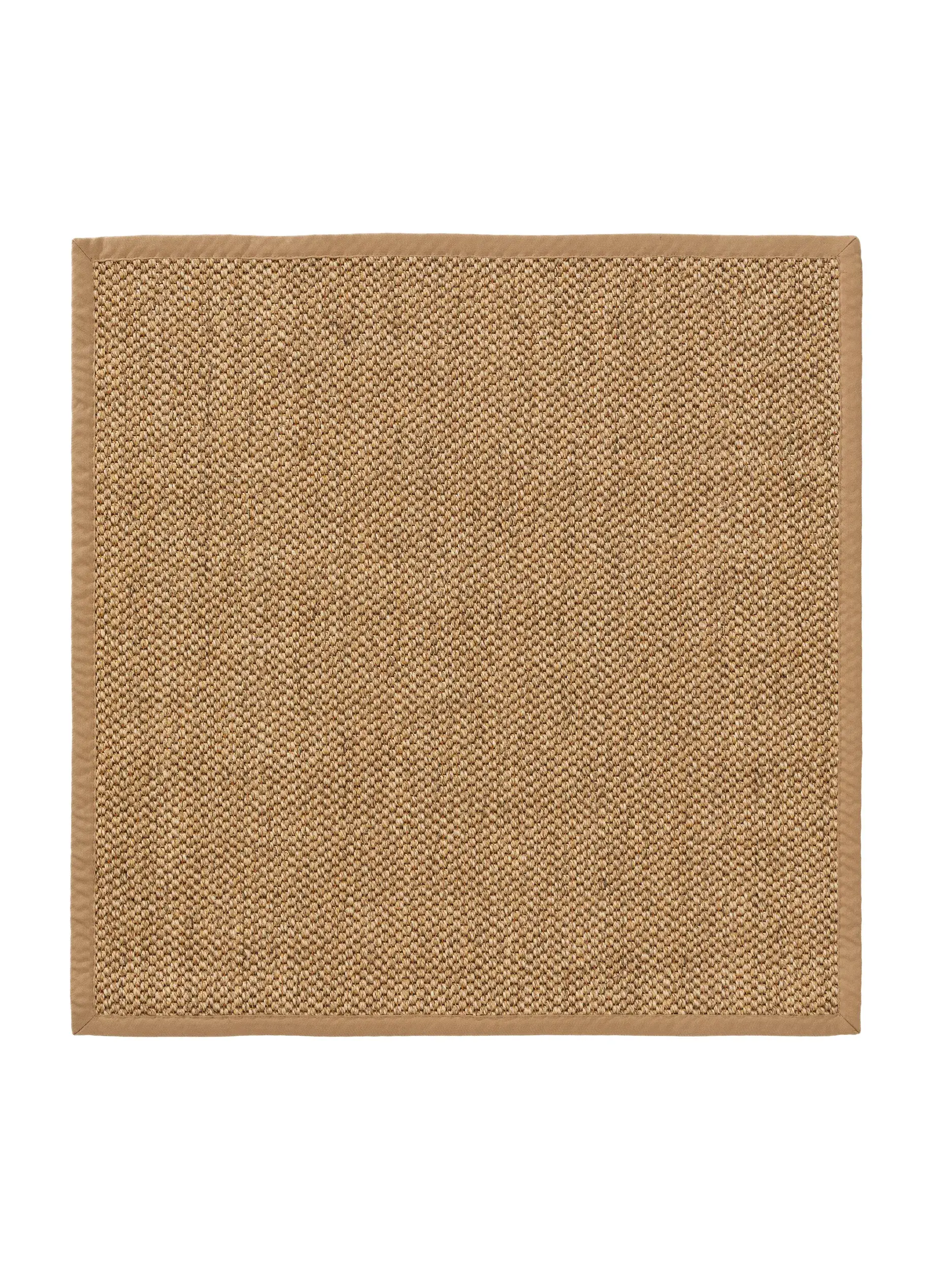 Sisalteppich Greta Cream von 