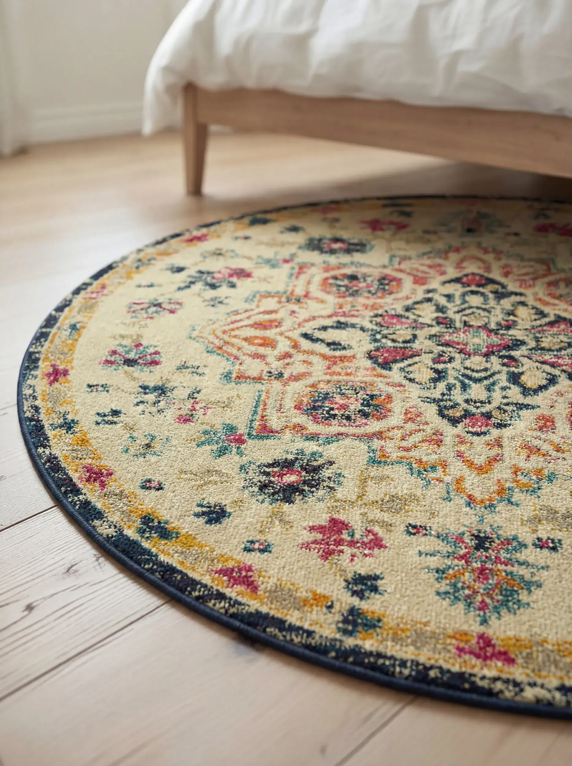 Koberec Casa z 100% Polypropylen v  od benuta nest