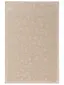 In- & Outdoor-Teppich Bronco Cream