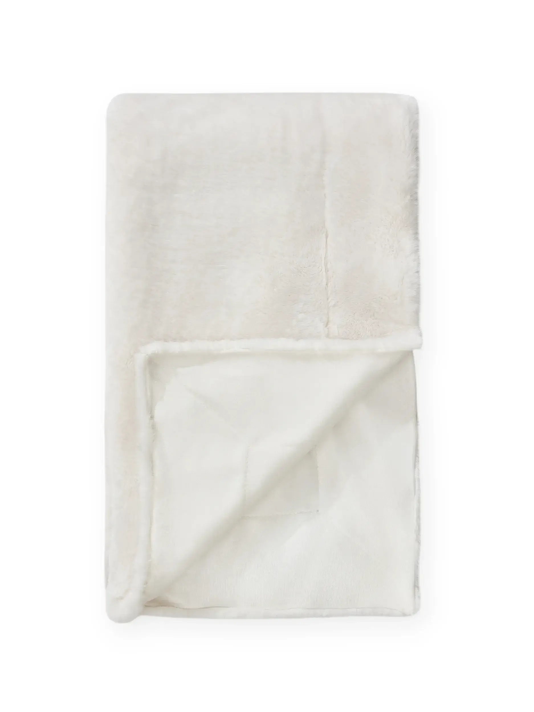 Kuscheldecke Dave Cream von 