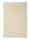 Wool Rug Marcos Cream
