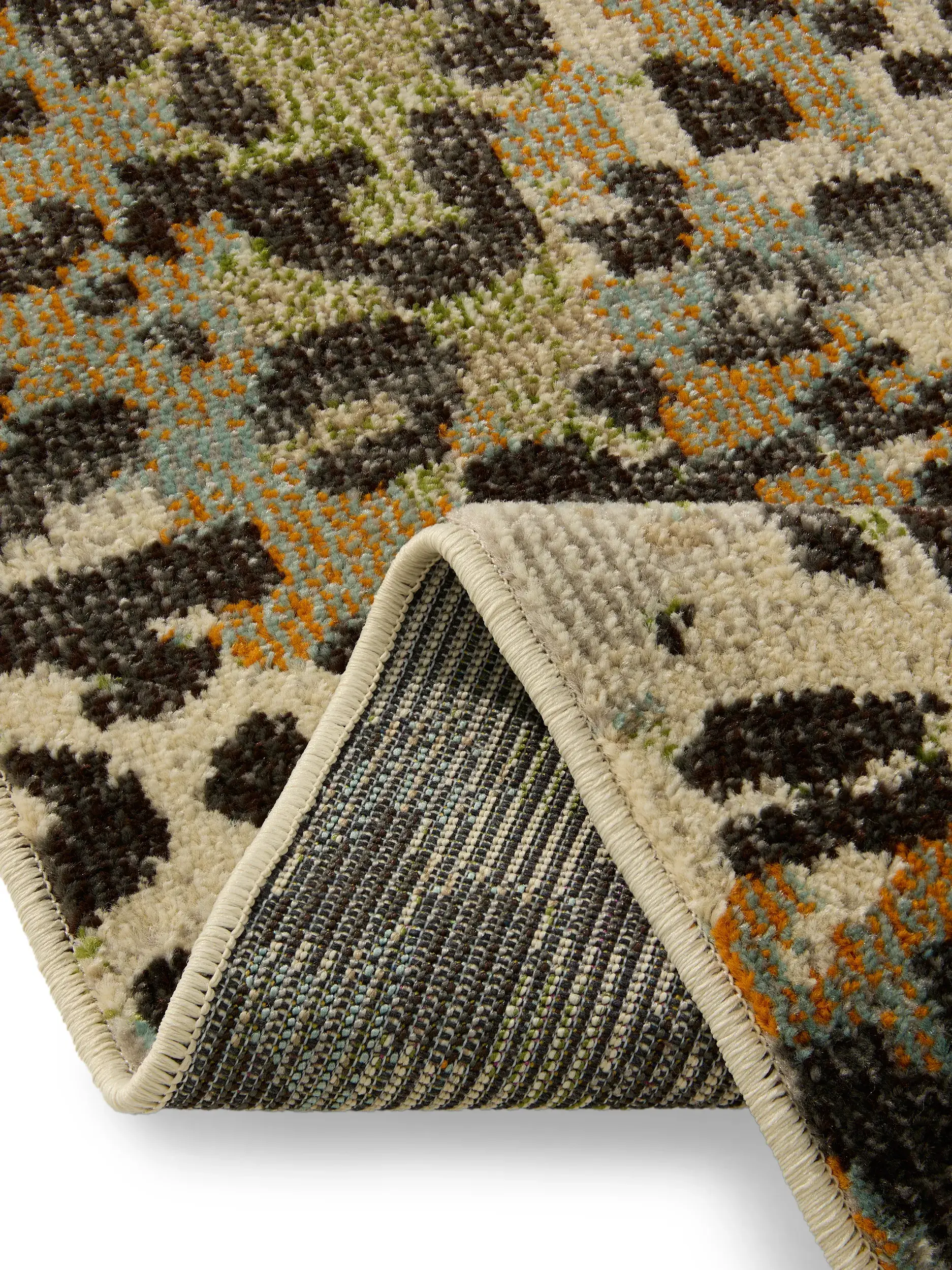 Koberec Casa z 100% Polypropylen v  od benuta nest