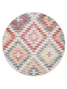 Washable Rug George Multicolour/Beige