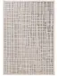 In- & Outdoor-Teppich Flora Grau