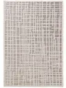 In- & Outdoor-Teppich Flora Grau