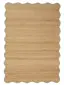 Jute Rug Mambo Turquoise