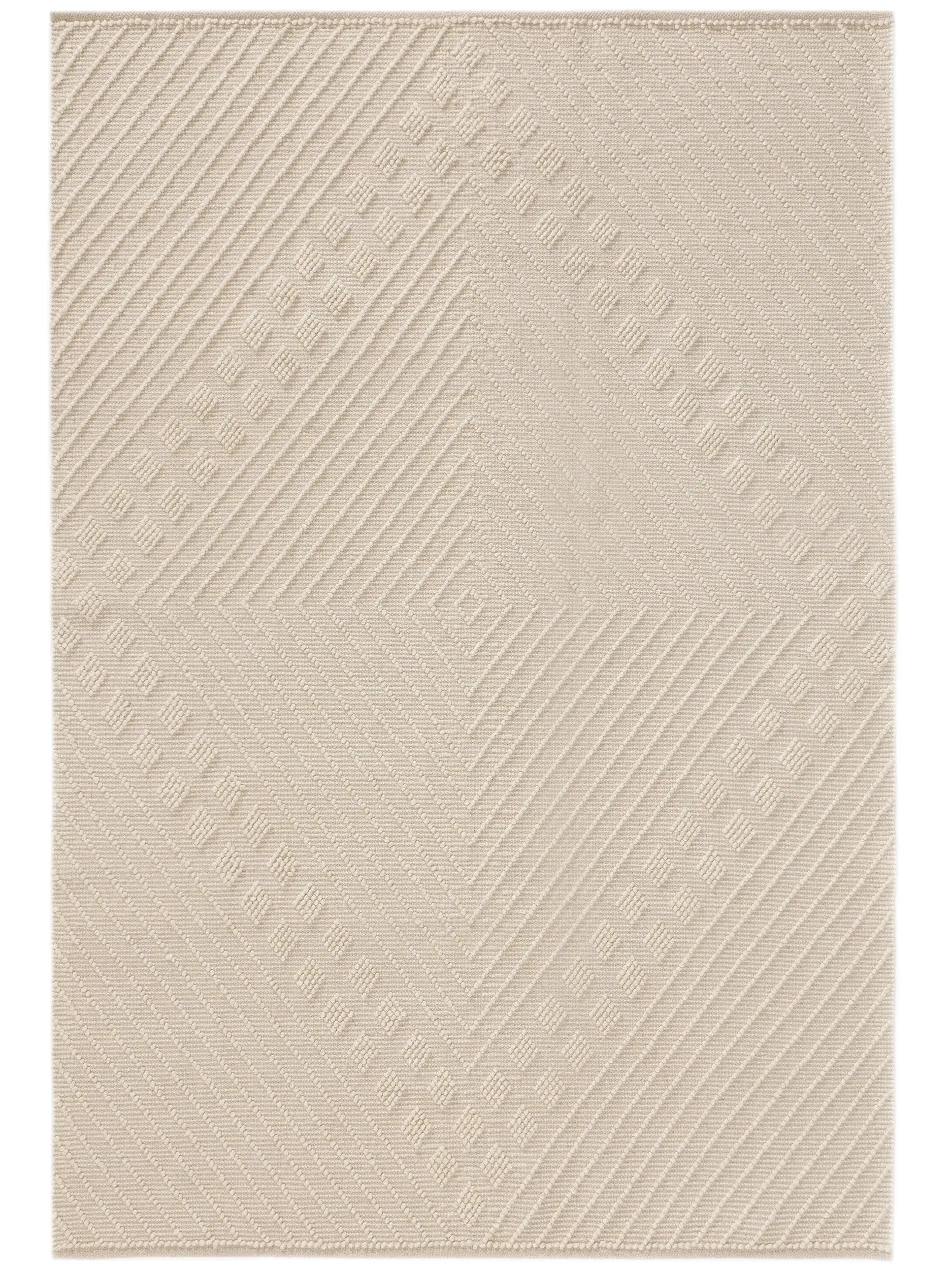 Teppich Jasper Cream von 
