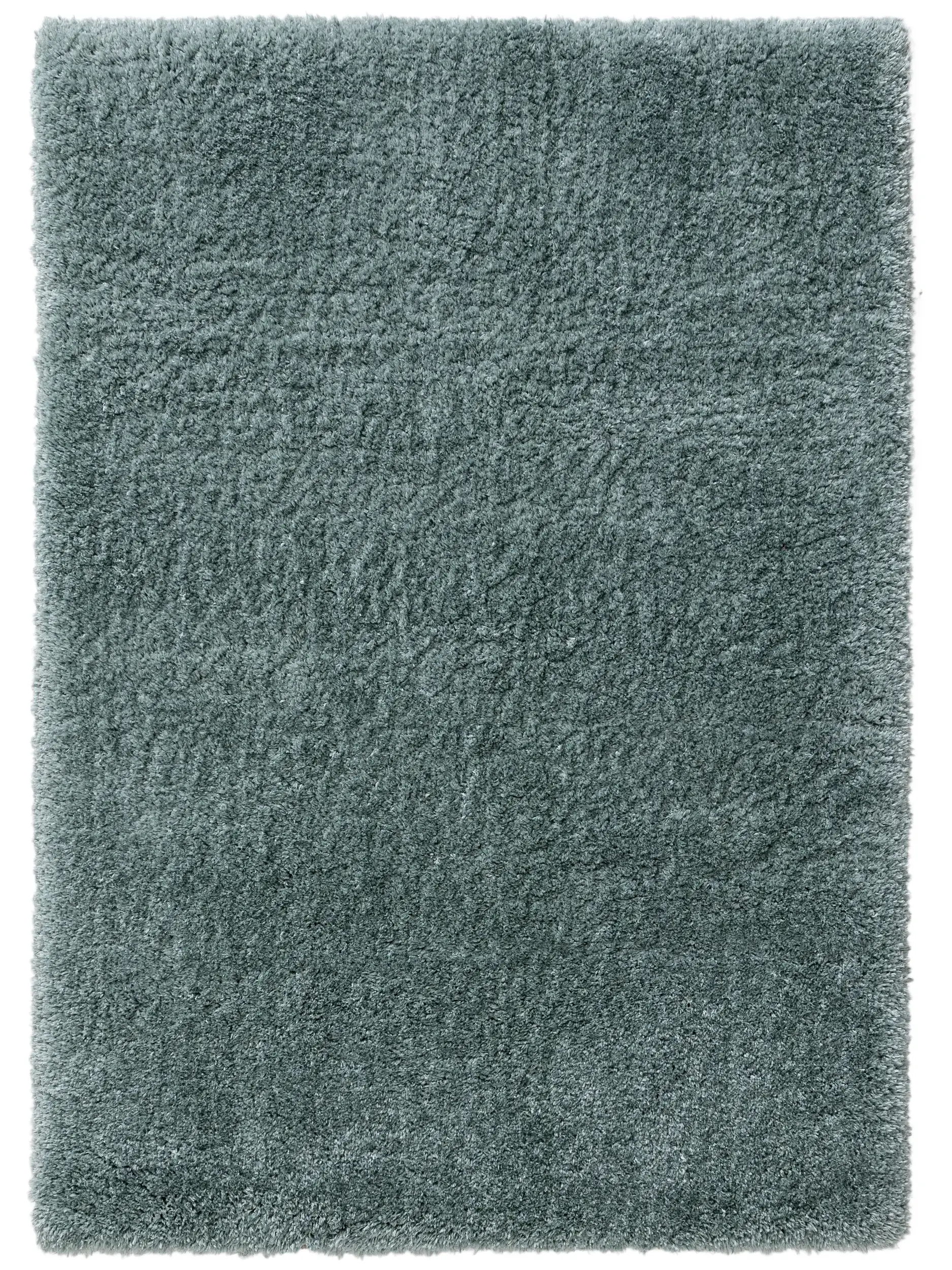 Matto 100% Polyestera värissä Türkis 100% Polyester korkealla nukalla merkiltä benuta Pop