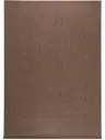 In- & Outdoor Vloerkleed Metro Bruin