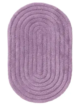 Badematte Nia Lila