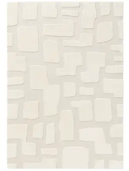 Rug Eve Cream/Beige