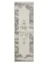 Runner Sia Cream/Grey
