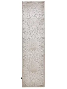 Runner Lorena Beige/Grey