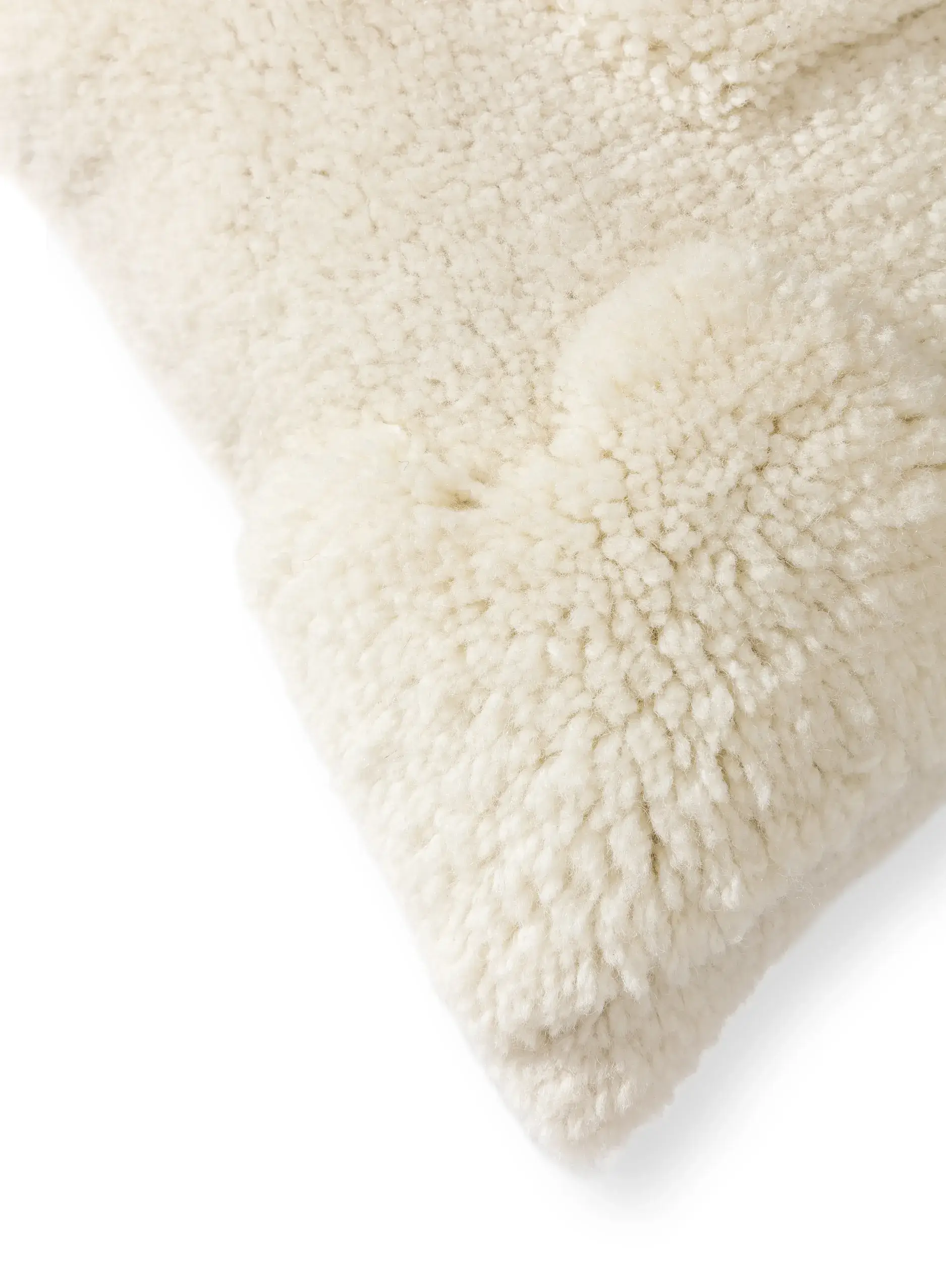 Kissenbezug Lumi Cream im Design Kindermotive aus  von Lytte