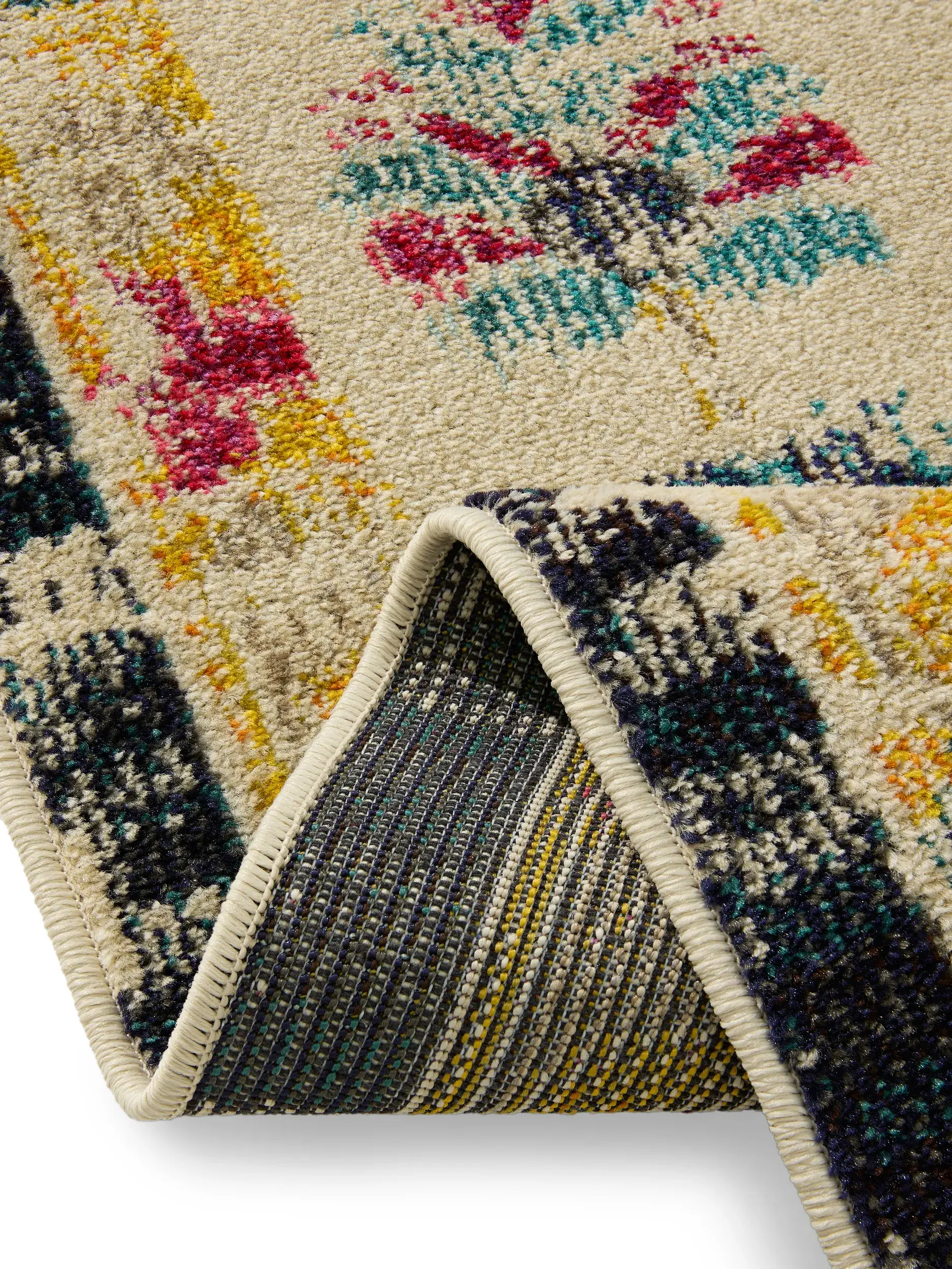 Koberec Casa z 100% Polypropylen v  od benuta nest