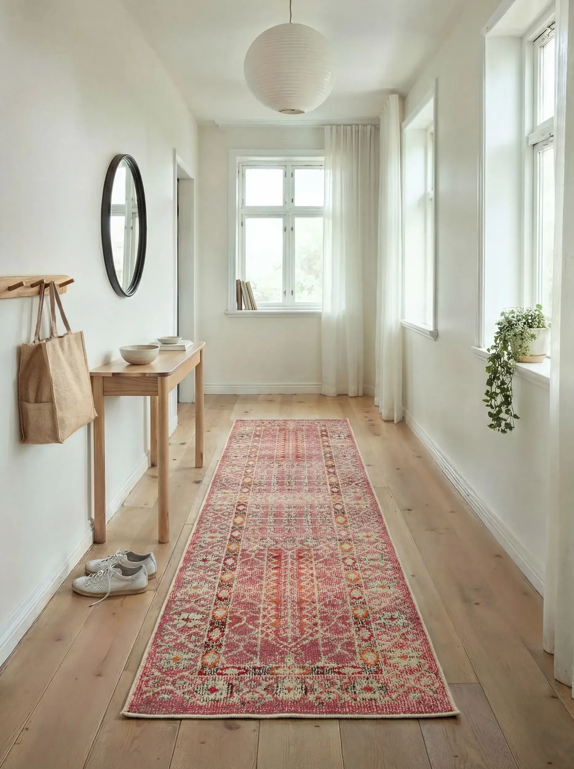 Koberec Casa z 100% Polypropylen v  od benuta nest