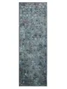 Läufer Milly Multicolor/Grau